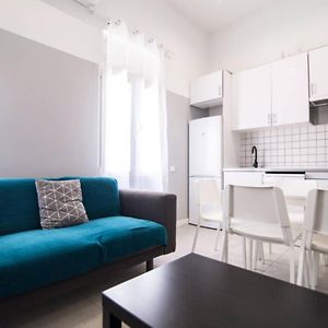 Appartement met Drie Slaapkamers
